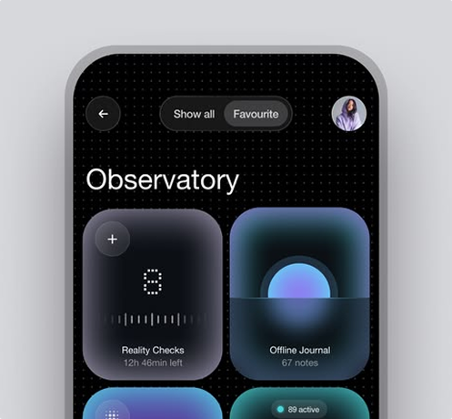 System Visualization 1